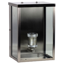 Cesena Metal & Glass Outdoor Wall Light